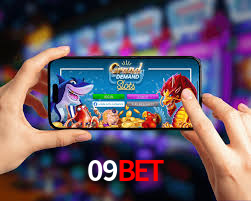 Download 09bet App
