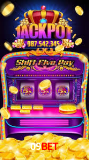 Casino Online 09bet | Os Melhores Slots no Brasil
